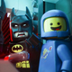 The Lego Movie